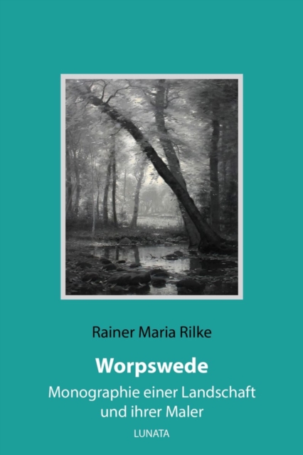 Worpswede : Monographie einer Landschaft und ihrer Maler, EPUB eBook
