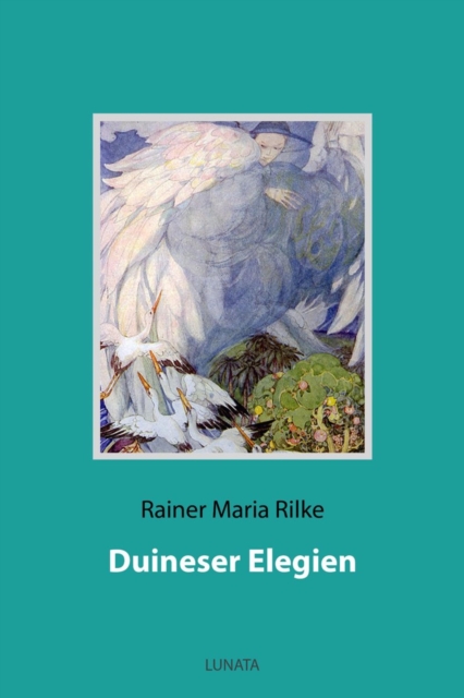 Duineser Elegien, EPUB eBook