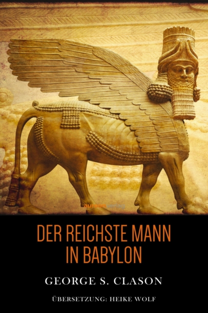 Der Reichste Mann in Babylon, EPUB eBook