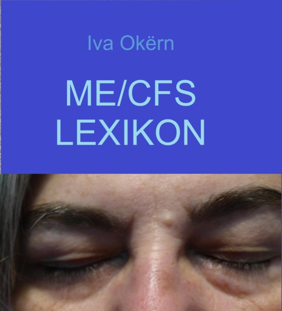 ME/CFS Lexikon, EPUB eBook