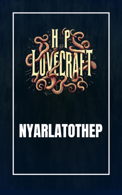 Nyarlatothep, EPUB eBook