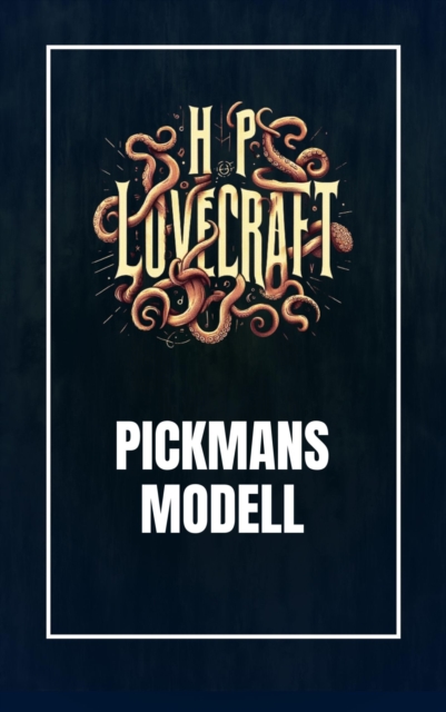 Pickmans Modell, EPUB eBook