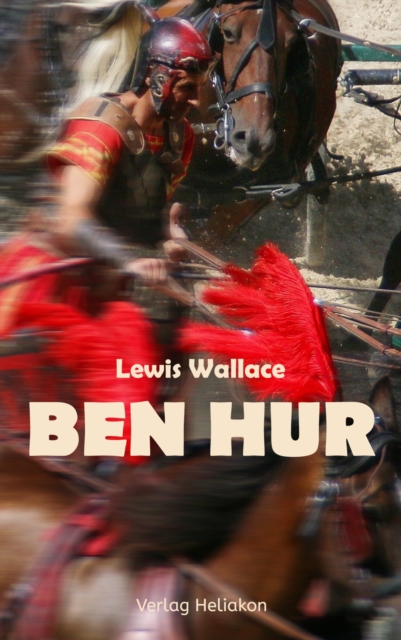 Ben Hur, EPUB eBook