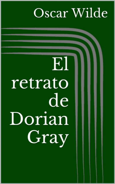 El retrato de Dorian Gray, EPUB eBook