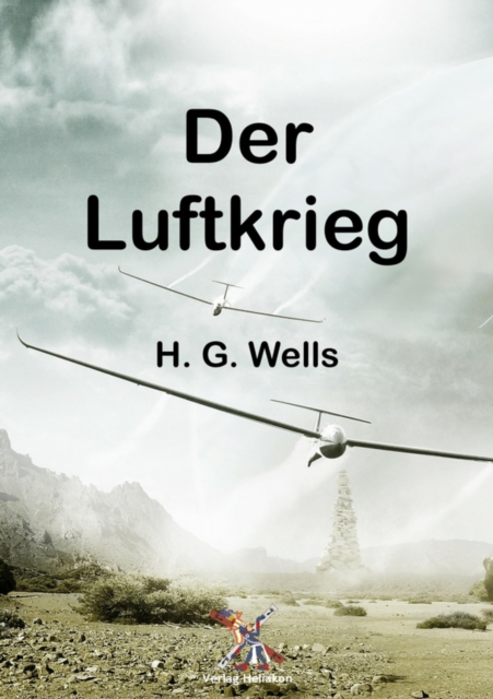 Der Luftkrieg, EPUB eBook