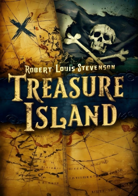 Treasure Island, EPUB eBook