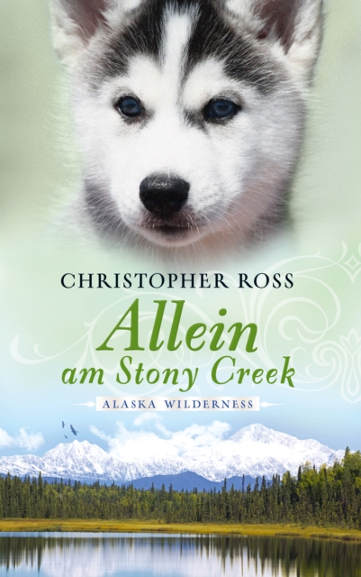 Alaska Wilderness - Allein am Stony Creek (Bd. 3), EPUB eBook