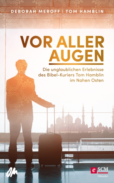 Vor aller Augen, EPUB eBook