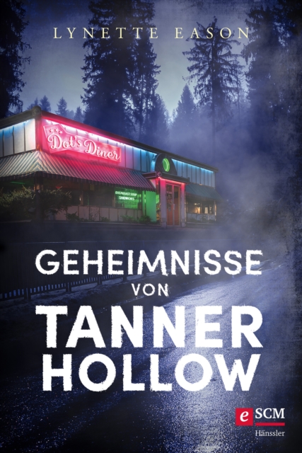 Geheimnisse von Tanner Hollow, EPUB eBook