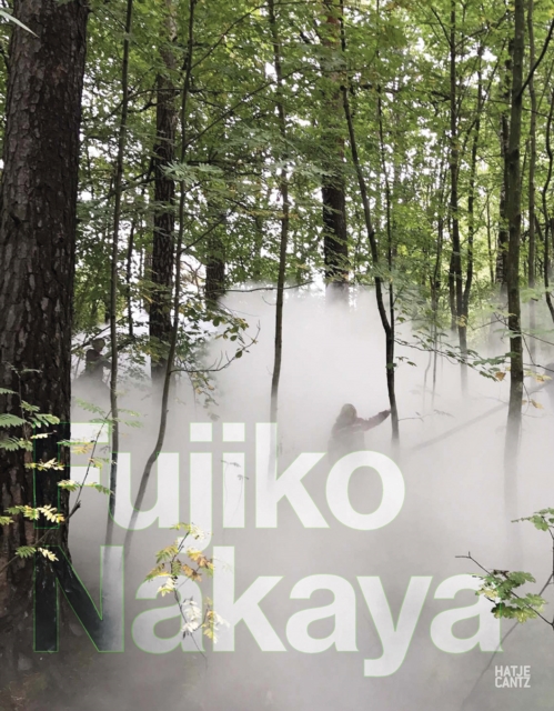 Fujiko Nakaya (Bilingual edition), Paperback / softback Book