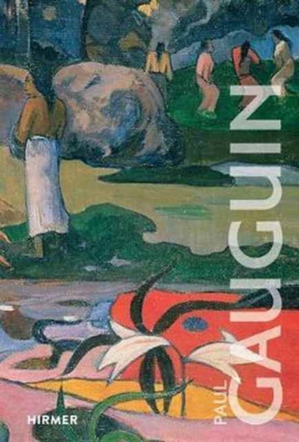 Paul Gauguin, Hardback Book