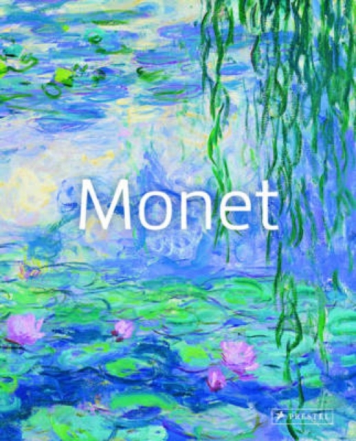 Monet : Masters of Art, Paperback / softback Book