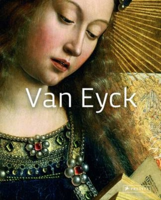 Van Eyck : Masters of Art, Paperback / softback Book