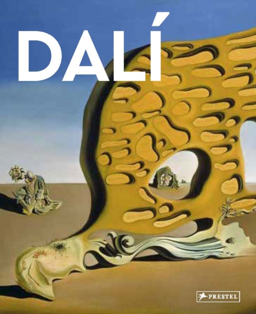 Dali : Masters of Art, Paperback / softback Book