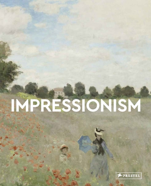 Impressionism : Masters of Art, Paperback / softback Book
