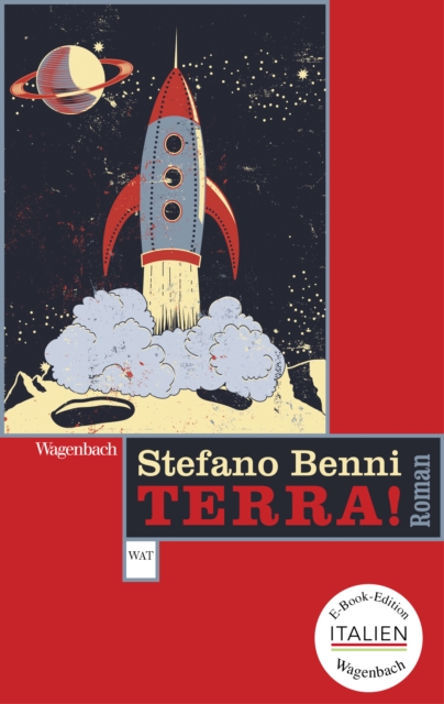 Terra!, EPUB eBook