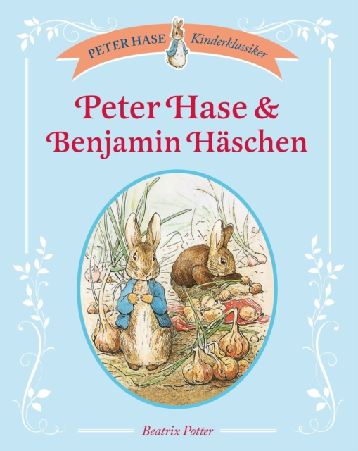 Peter Hase & Benjamin Haschen, EPUB eBook