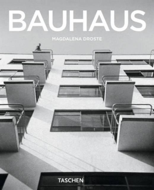 Bauhaus, Paperback Book