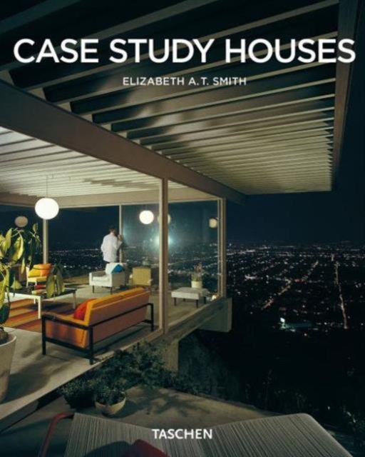 Case Study Houses, Paperback Book