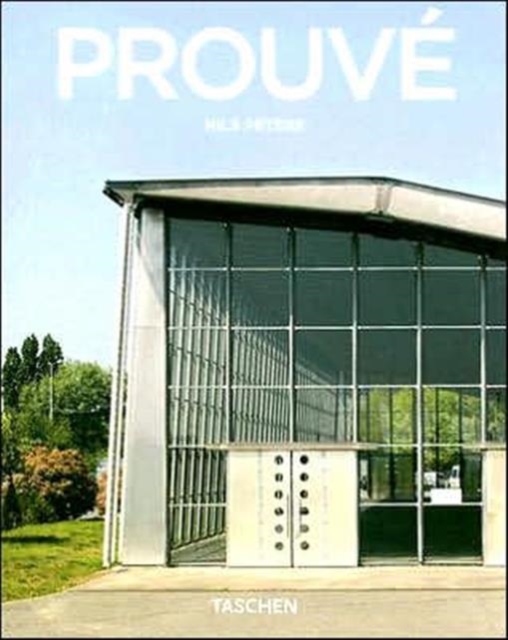 Prouve : Utilitarian Simplicity, Graceful Beauty, Paperback Book