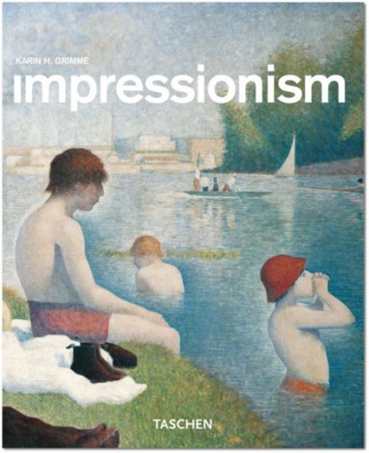 Impressionism, Paperback Book