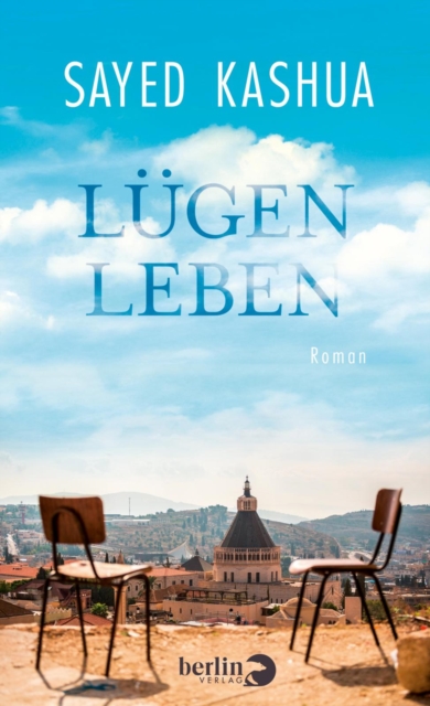 Lugenleben : Roman, EPUB eBook