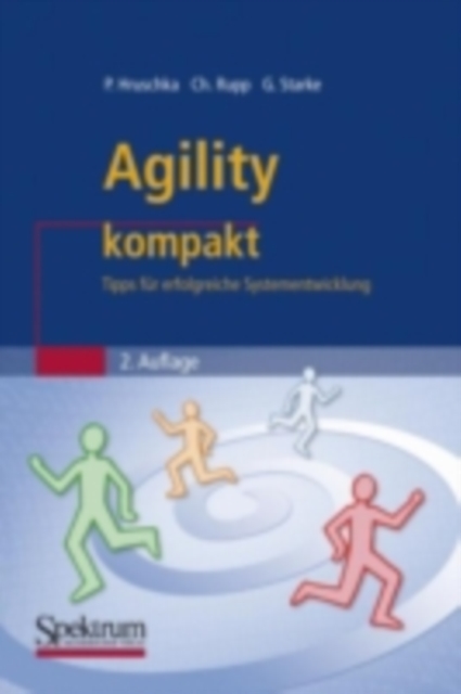 Agility kompakt : Tipps fur erfolgreiche Systementwicklung, PDF eBook