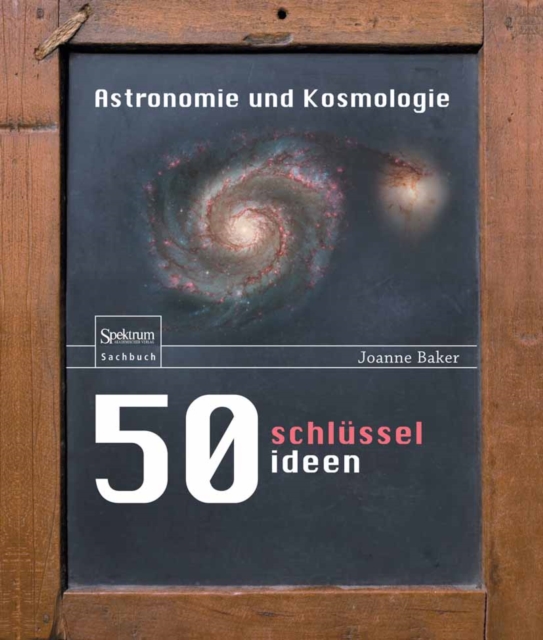50 Schlusselideen Astronomie und Kosmologie, PDF eBook