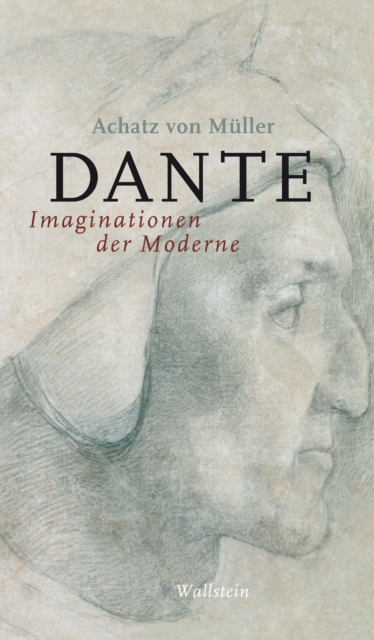 Dante : Imaginationen der Moderne, PDF eBook