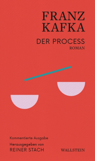 Der Process : Roman, PDF eBook