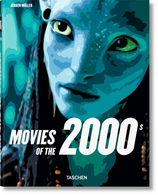 Movies of the 2000s, Paperback Book