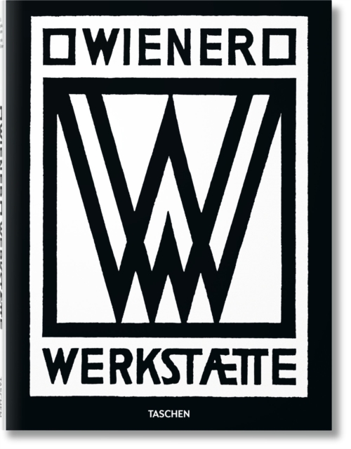Wiener Werkstatte, Hardback Book
