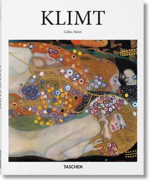 Klimt, Hardback Book