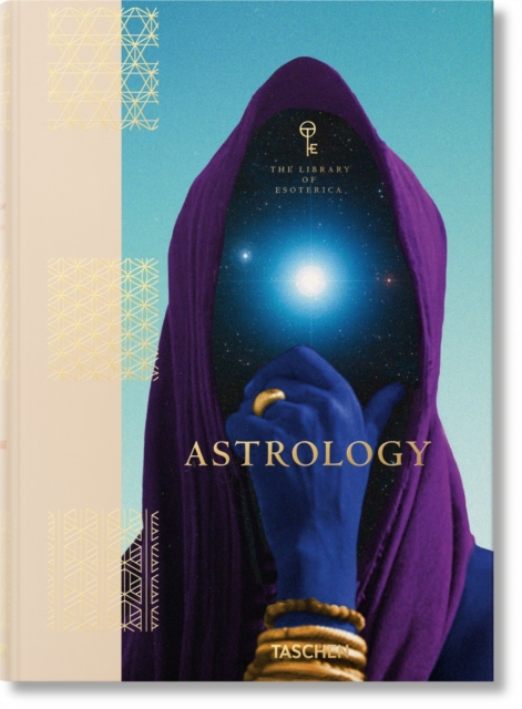 Astrology. The Library of Esoterica, Hardback Book