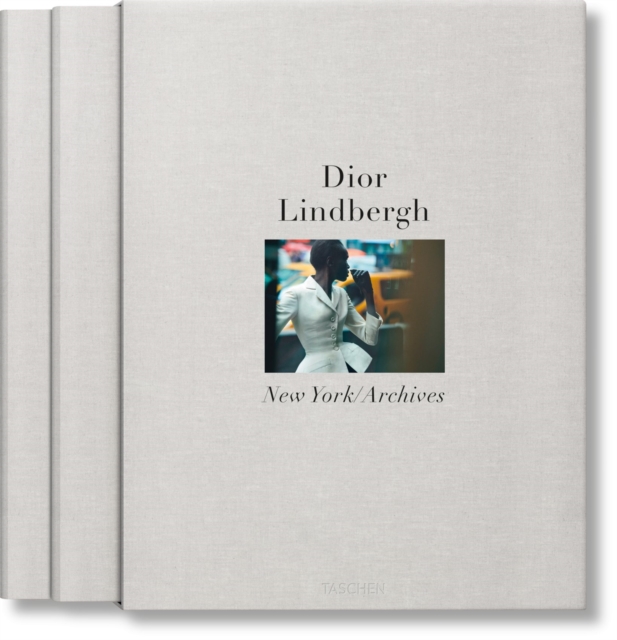 Peter Lindbergh. Dior, Hardback Book