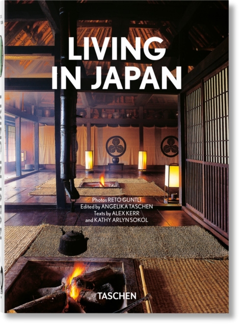 Living in Japan. 40th Ed., Hardback Book