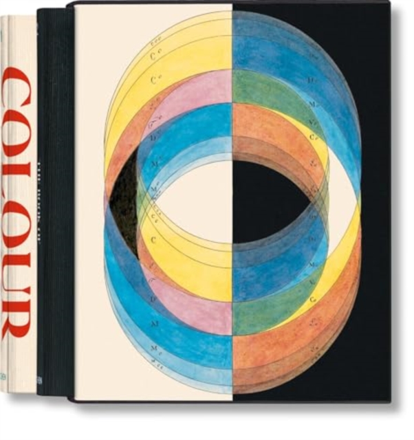The Book of Colour Concepts, Hardback Book