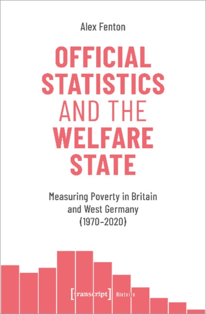 Official Statistics and the Welfare State : Measuring Poverty in Britain and West Germany (19702020), Paperback / softback Book