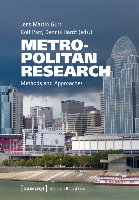 Metropolitan Research : Methods and Approaches, Paperback / softback Book