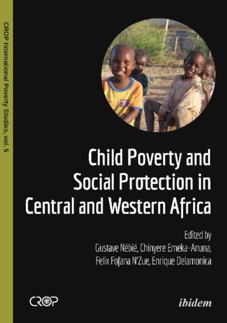 Child Poverty and Social Protection in Central and Western Africa, Paperback / softback Book