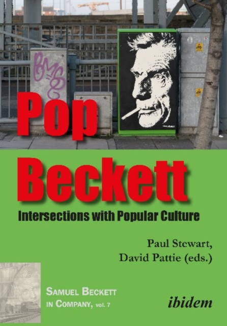 Pop Beckett - Intersections with Popular Culture, Paperback / softback Book