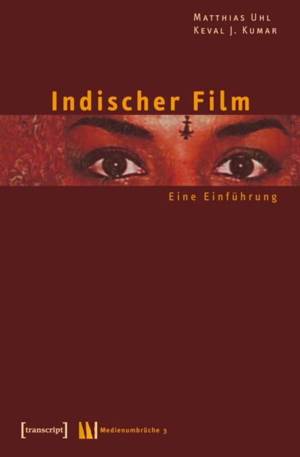 Indischer Film : Eine Einfuhrung, PDF eBook