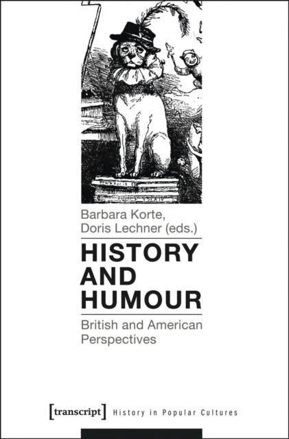 History and Humour : British and American Perspectives, PDF eBook
