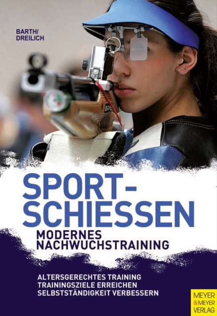 Sportschieen - Modernes Nachwuchstraining, PDF eBook