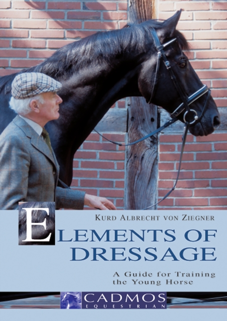 Elements of Dressage, EPUB eBook