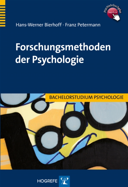 Forschungsmethoden der Psychologie, PDF eBook