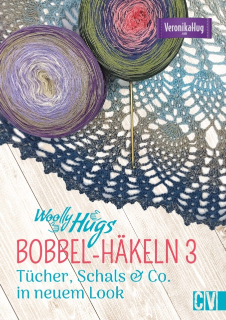 BOBBEL-Hakelspa-Spa : Tucher, Schals & Mode in neuem Look, PDF eBook