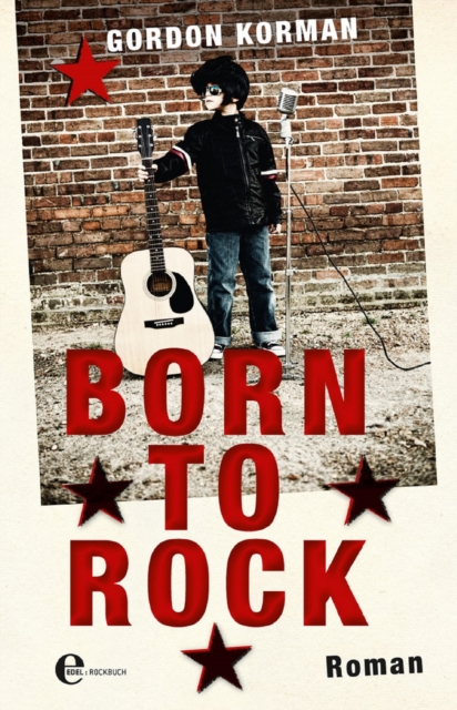 Born to Rock, EPUB eBook