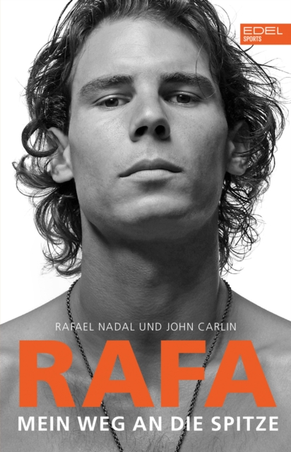 RAFA : Mein Weg an die Spitze, EPUB eBook