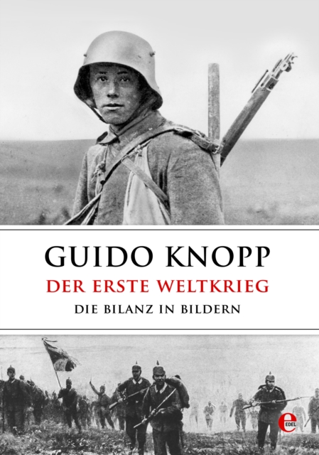 Der Erste Weltkrieg, EPUB eBook